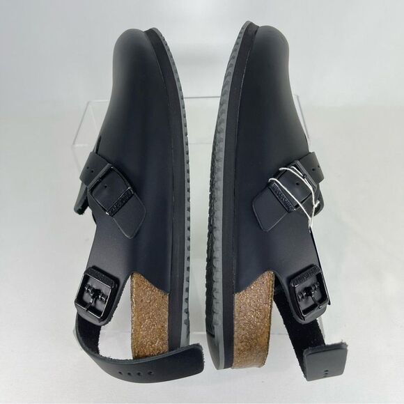 Birkenstock Tokio Super Grip Clogs | US Men\'s 10 or 43 | Narrow Fit | NEW main image 5